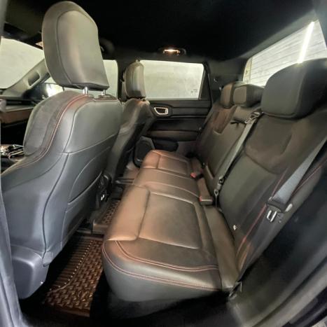 RAM Rampage 2.0 4P HURRICANE 4 TURBO R/T 4X4 AUTOMTICO, Foto 13