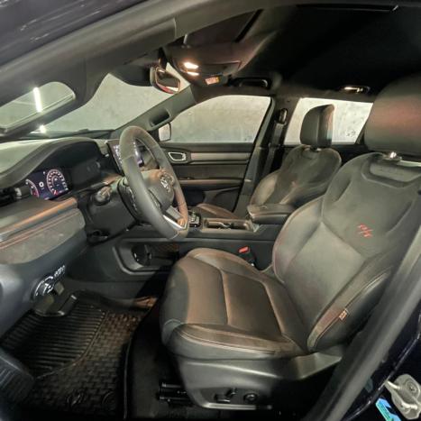 RAM Rampage 2.0 4P HURRICANE 4 TURBO R/T 4X4 AUTOMTICO, Foto 16