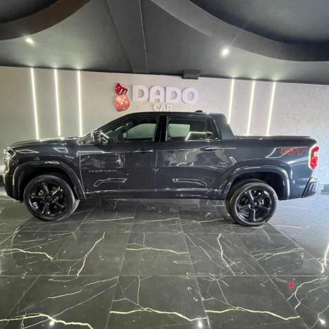 RAM Rampage 2.0 4P HURRICANE 4 TURBO R/T 4X4 AUTOMTICO, Foto 17