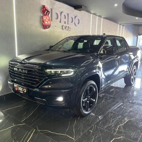 RAM Rampage 2.0 4P HURRICANE 4 TURBO R/T 4X4 AUTOMTICO, Foto 18