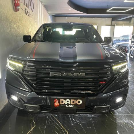 RAM Rampage 2.0 4P HURRICANE 4 TURBO R/T 4X4 AUTOMTICO, Foto 19