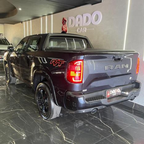 RAM Rampage 2.0 4P HURRICANE 4 TURBO R/T 4X4 AUTOMTICO, Foto 20