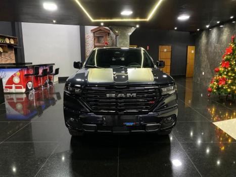 RAM Rampage 2.0 4P HURRICANE 4 TURBO LARAMIE 4X4 AUTOMTICO, Foto 1