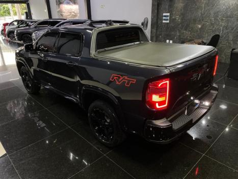 RAM Rampage 2.0 4P HURRICANE 4 TURBO LARAMIE 4X4 AUTOMTICO, Foto 7