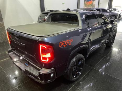 RAM Rampage 2.0 4P HURRICANE 4 TURBO LARAMIE 4X4 AUTOMTICO, Foto 8