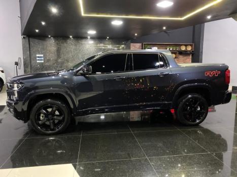 RAM Rampage 2.0 4P HURRICANE 4 TURBO LARAMIE 4X4 AUTOMTICO, Foto 9