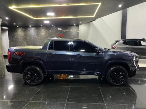 RAM Rampage 2.0 4P HURRICANE 4 TURBO LARAMIE 4X4 AUTOMTICO, Foto 10