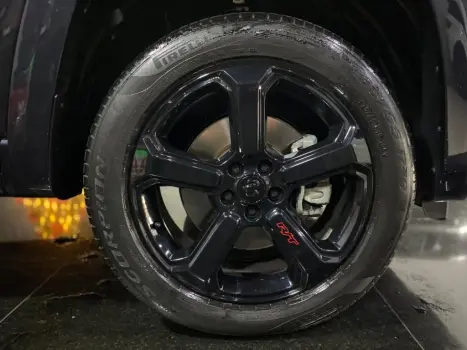 RAM Rampage 2.0 4P HURRICANE 4 TURBO LARAMIE 4X4 AUTOMTICO, Foto 11