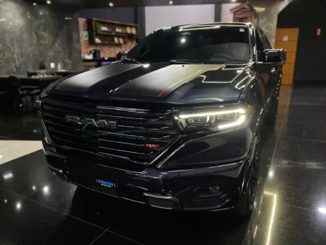 RAM Rampage 2.0 4P HURRICANE 4 TURBO LARAMIE 4X4 AUTOMTICO, Foto 15
