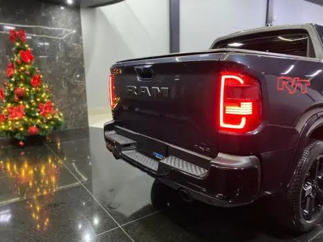 RAM Rampage 2.0 4P HURRICANE 4 TURBO LARAMIE 4X4 AUTOMTICO, Foto 16