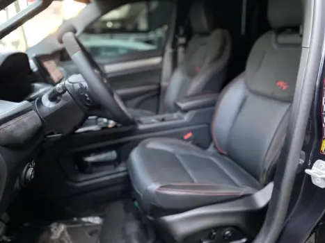 RAM Rampage 2.0 4P HURRICANE 4 TURBO LARAMIE 4X4 AUTOMTICO, Foto 21