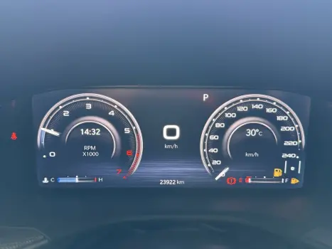 RAM Rampage 2.0 4P HURRICANE 4 TURBO R/T 4X4 AUTOMTICO, Foto 2