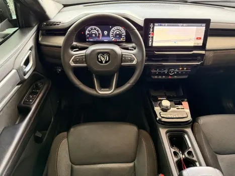 RAM Rampage 2.0 4P HURRICANE 4 TURBO R/T 4X4 AUTOMTICO, Foto 4