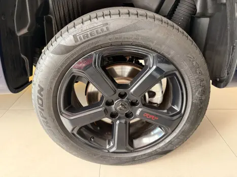 RAM Rampage 2.0 4P HURRICANE 4 TURBO R/T 4X4 AUTOMTICO, Foto 6