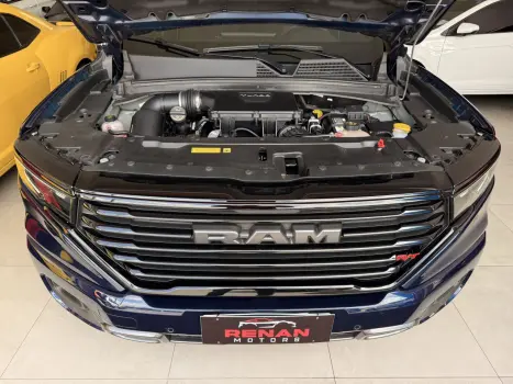 RAM Rampage 2.0 4P HURRICANE 4 TURBO R/T 4X4 AUTOMTICO, Foto 7