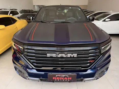 RAM Rampage 2.0 4P HURRICANE 4 TURBO R/T 4X4 AUTOMTICO, Foto 8