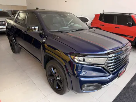 RAM Rampage 2.0 4P HURRICANE 4 TURBO R/T 4X4 AUTOMTICO, Foto 9