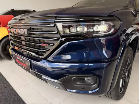 RAM Rampage 2.0 4P HURRICANE 4 TURBO R/T 4X4 AUTOMTICO, Foto 10