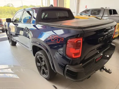 RAM Rampage 2.0 4P HURRICANE 4 TURBO R/T 4X4 AUTOMTICO, Foto 11