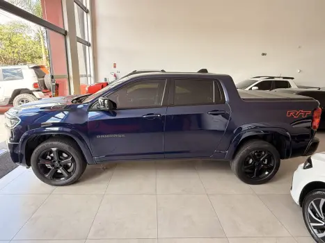 RAM Rampage 2.0 4P HURRICANE 4 TURBO R/T 4X4 AUTOMTICO, Foto 12