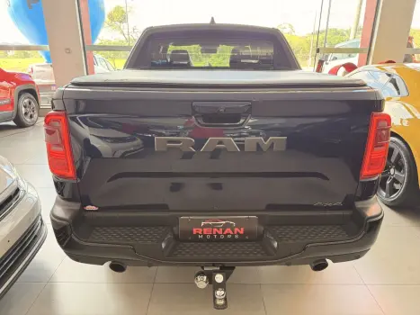 RAM Rampage 2.0 4P HURRICANE 4 TURBO R/T 4X4 AUTOMTICO, Foto 13