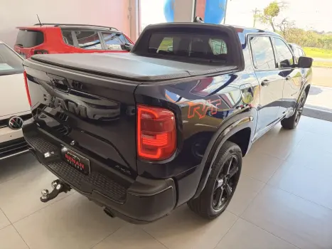 RAM Rampage 2.0 4P HURRICANE 4 TURBO R/T 4X4 AUTOMTICO, Foto 14
