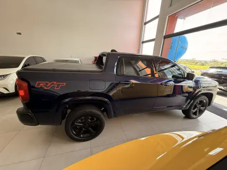 RAM Rampage 2.0 4P HURRICANE 4 TURBO R/T 4X4 AUTOMTICO, Foto 15