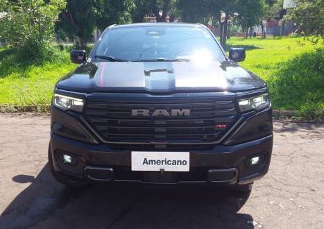 RAM Rampage 2.0 4P HURRICANE 4 TURBO R/T 4X4 AUTOMTICO, Foto 2