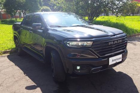 RAM Rampage 2.0 4P HURRICANE 4 TURBO R/T 4X4 AUTOMTICO, Foto 3