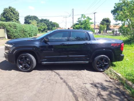 RAM Rampage 2.0 4P HURRICANE 4 TURBO R/T 4X4 AUTOMTICO, Foto 4
