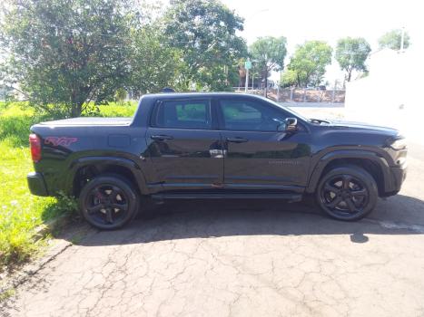 RAM Rampage 2.0 4P HURRICANE 4 TURBO R/T 4X4 AUTOMTICO, Foto 5