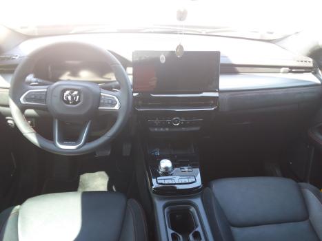 RAM Rampage 2.0 4P HURRICANE 4 TURBO R/T 4X4 AUTOMTICO, Foto 6