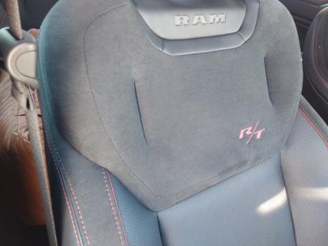 RAM Rampage 2.0 4P HURRICANE 4 TURBO R/T 4X4 AUTOMTICO, Foto 8