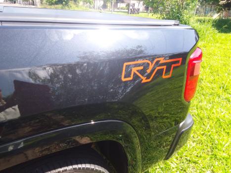 RAM Rampage 2.0 4P HURRICANE 4 TURBO R/T 4X4 AUTOMTICO, Foto 12