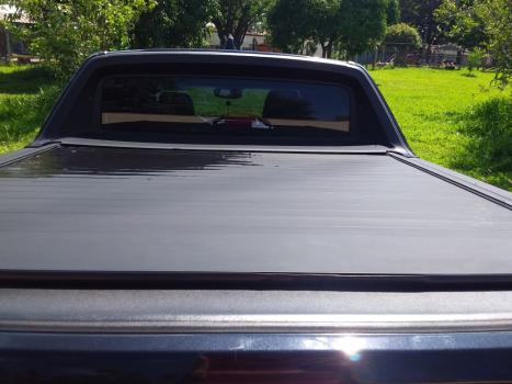 RAM Rampage 2.0 4P HURRICANE 4 TURBO R/T 4X4 AUTOMTICO, Foto 13