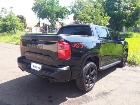 RAM Rampage 2.0 4P HURRICANE 4 TURBO R/T 4X4 AUTOMTICO, Foto 14