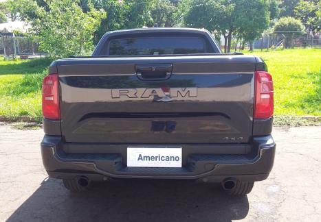 RAM Rampage 2.0 4P HURRICANE 4 TURBO R/T 4X4 AUTOMTICO, Foto 15