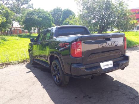 RAM Rampage 2.0 4P HURRICANE 4 TURBO R/T 4X4 AUTOMTICO, Foto 16