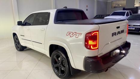 RAM Rampage 2.0 4P HURRICANE 4 TURBO R/T 4X4 AUTOMTICO, Foto 2