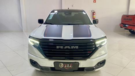 RAM Rampage 2.0 4P HURRICANE 4 TURBO R/T 4X4 AUTOMTICO, Foto 3