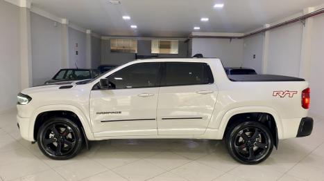 RAM Rampage 2.0 4P HURRICANE 4 TURBO R/T 4X4 AUTOMTICO, Foto 4