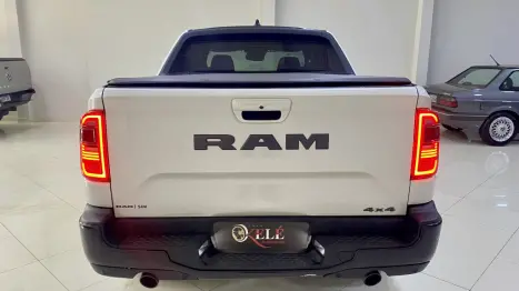 RAM Rampage 2.0 4P HURRICANE 4 TURBO R/T 4X4 AUTOMTICO, Foto 5