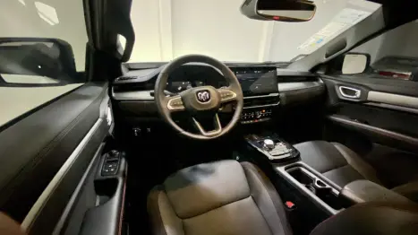 RAM Rampage 2.0 4P HURRICANE 4 TURBO R/T 4X4 AUTOMTICO, Foto 6