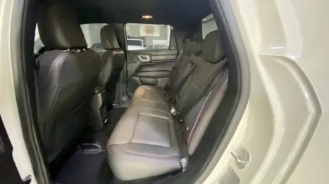 RAM Rampage 2.0 4P HURRICANE 4 TURBO R/T 4X4 AUTOMTICO, Foto 7