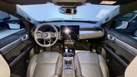 RAM Rampage 2.0 4P HURRICANE 4 TURBO R/T 4X4 AUTOMTICO, Foto 8