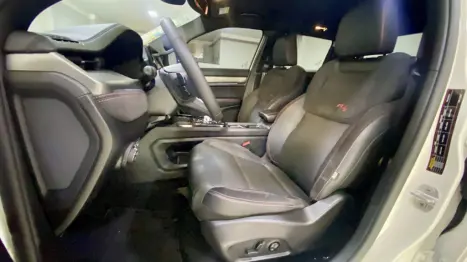 RAM Rampage 2.0 4P HURRICANE 4 TURBO R/T 4X4 AUTOMTICO, Foto 9