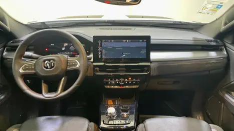 RAM Rampage 2.0 4P HURRICANE 4 TURBO R/T 4X4 AUTOMTICO, Foto 10