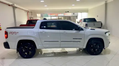 RAM Rampage 2.0 4P HURRICANE 4 TURBO R/T 4X4 AUTOMTICO, Foto 12