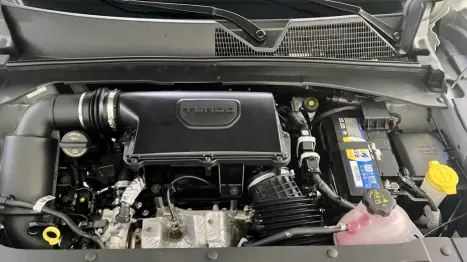 RAM Rampage 2.0 4P HURRICANE 4 TURBO R/T 4X4 AUTOMTICO, Foto 14