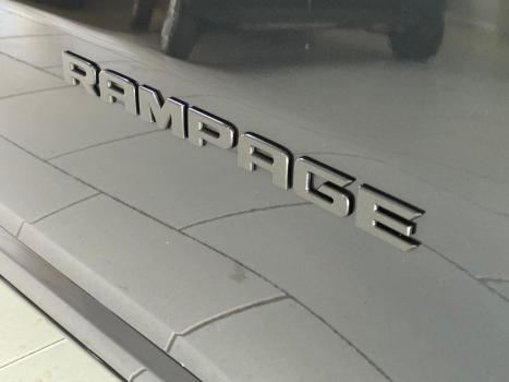 RAM Rampage 2.0 4P HURRICANE 4 TURBO R/T 4X4 AUTOM�TICO, Foto 2